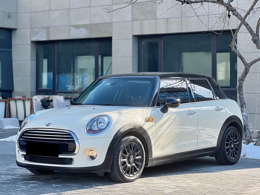 MINI MINI 2016