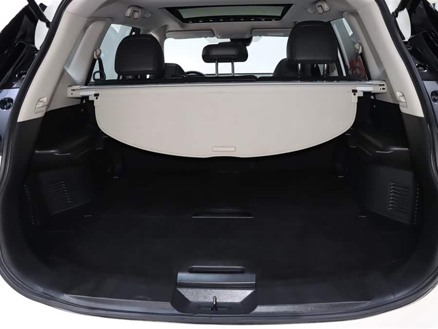 Nissan X-Trail 2020 — фото 17