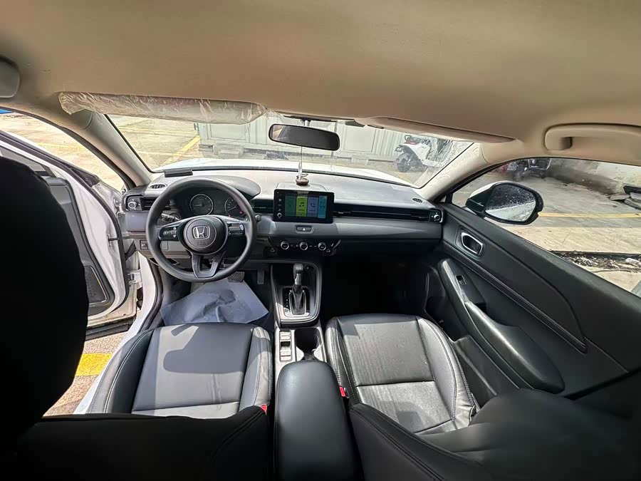 Honda XR-V 2024