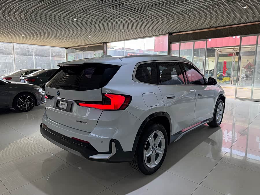 BMW X1 2023