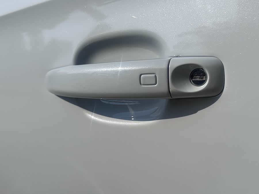 Audi A1 2014