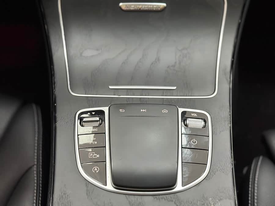 Mercedes-Benz C-Class 2021 — фото 13