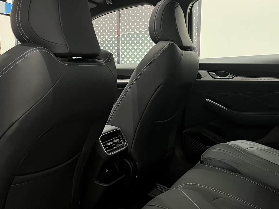 Geely Xingrui 2026