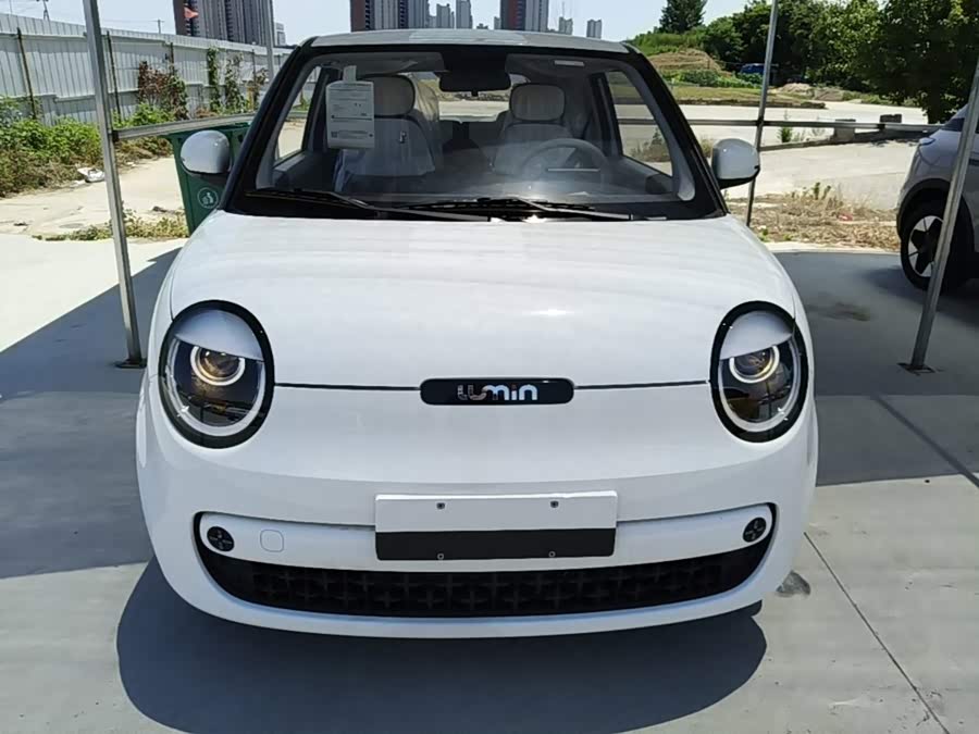 Changan Lumin 2026