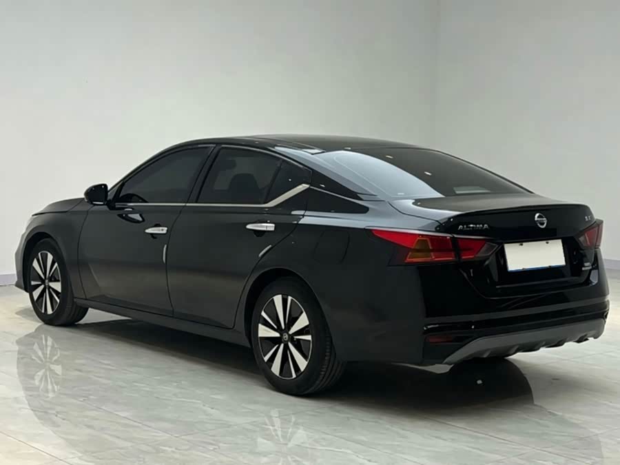 Nissan Teana 2020