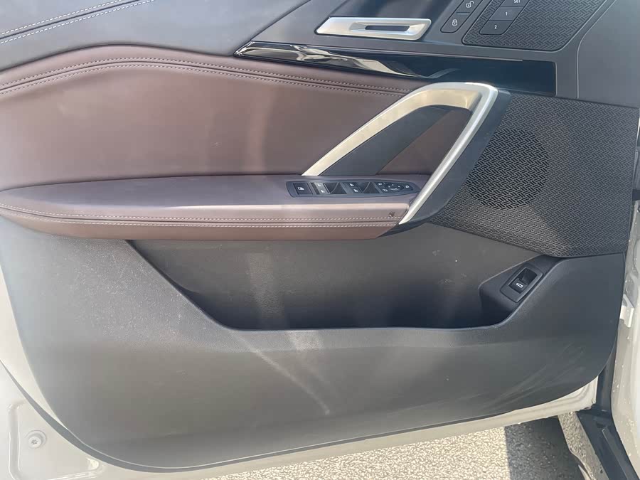 BMW X1 2023