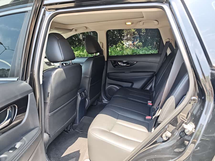Nissan X-Trail 2021 — фото 13