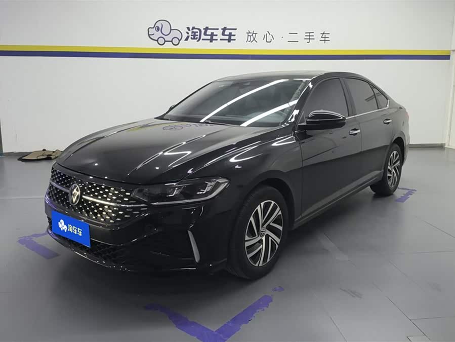 Volkswagen Lavida 2023