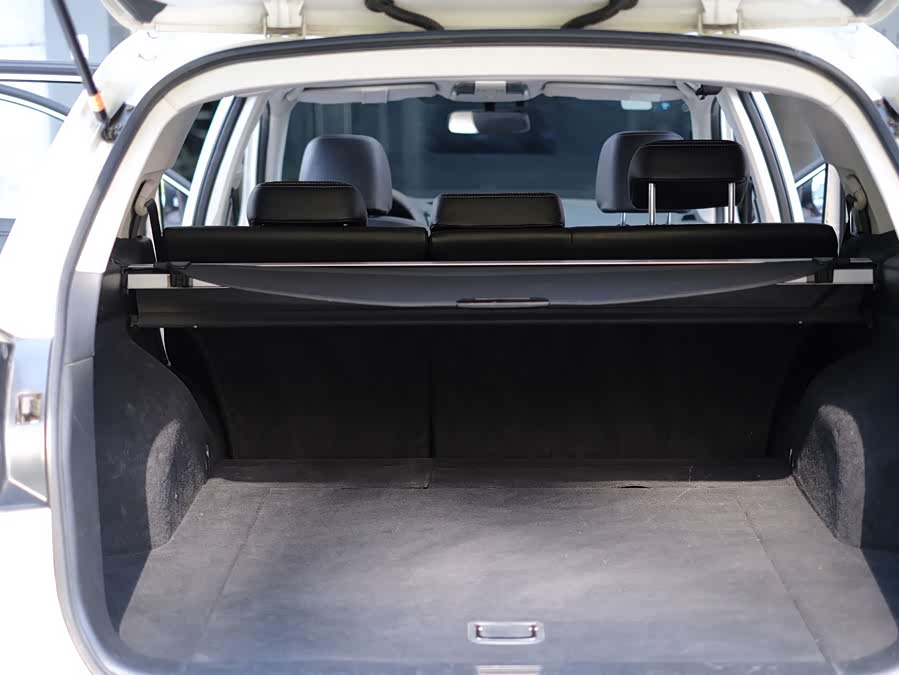 Subaru Outback 2013 — фото 31