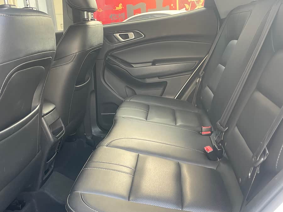 Chery Tiggo 5x 2019 — фото 20