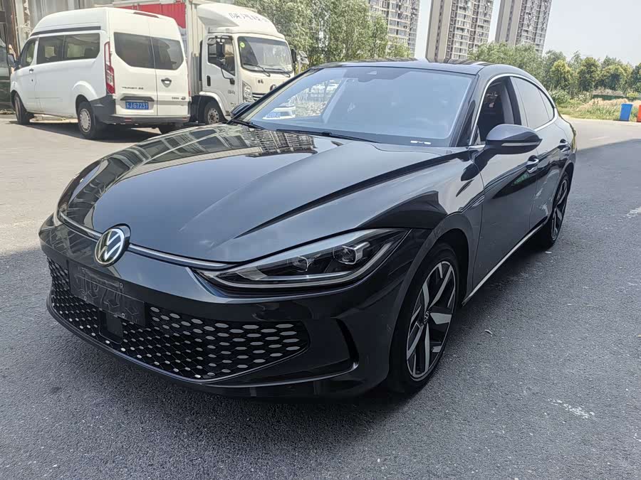 Volkswagen Lamando 2023