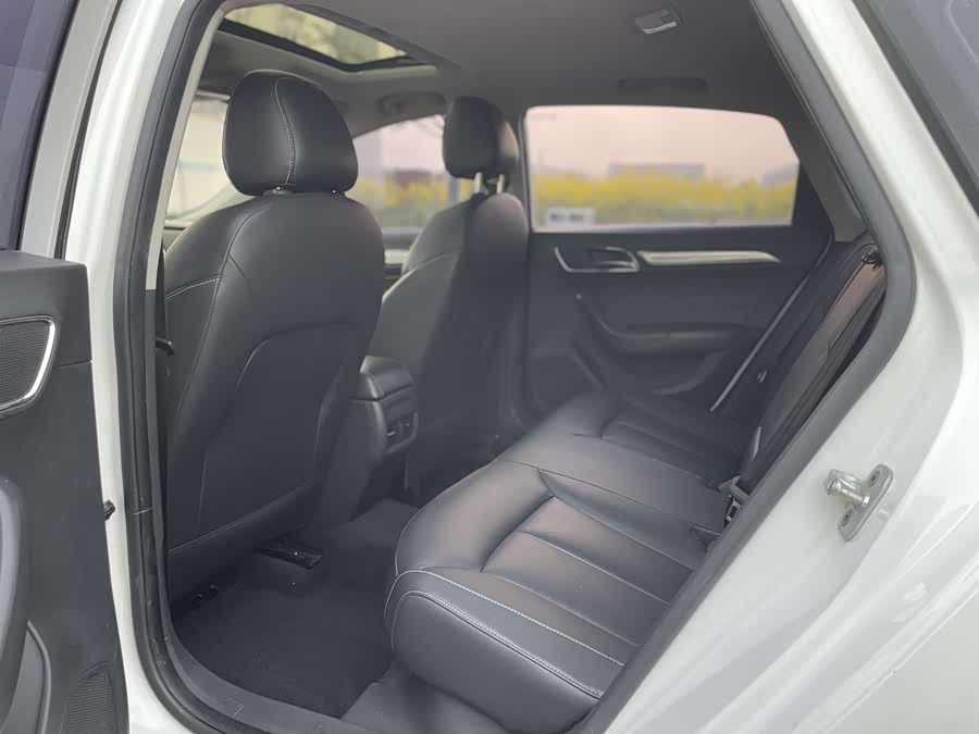 Roewe i6 Classic 2018 — фото 9