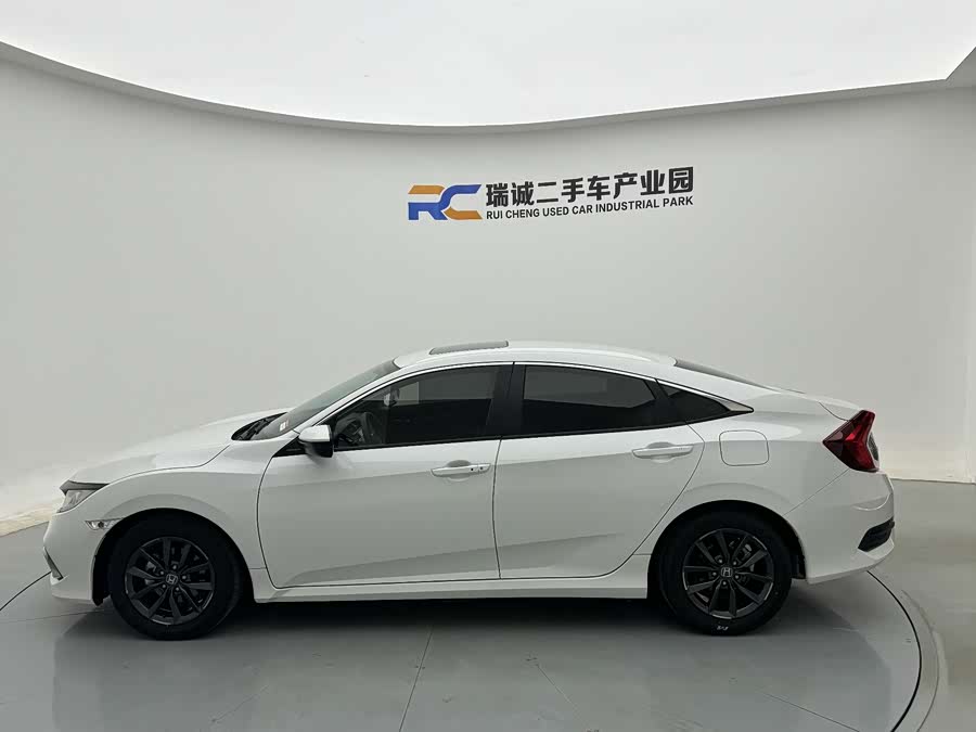 Honda Civic 2019