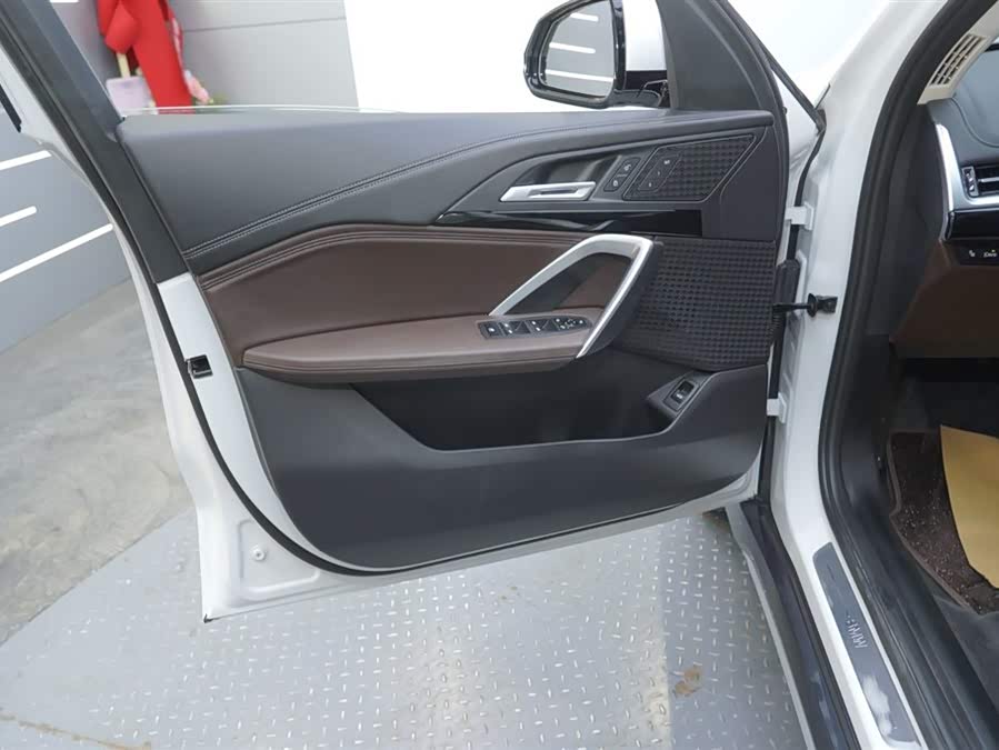 BMW X1 2024 — фото 10