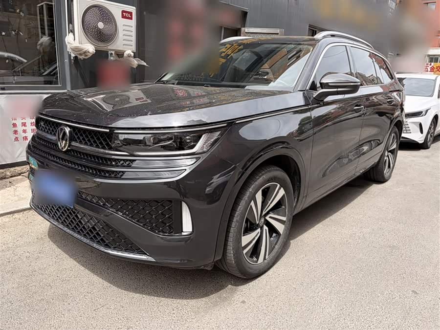 Volkswagen Tavendor 2024