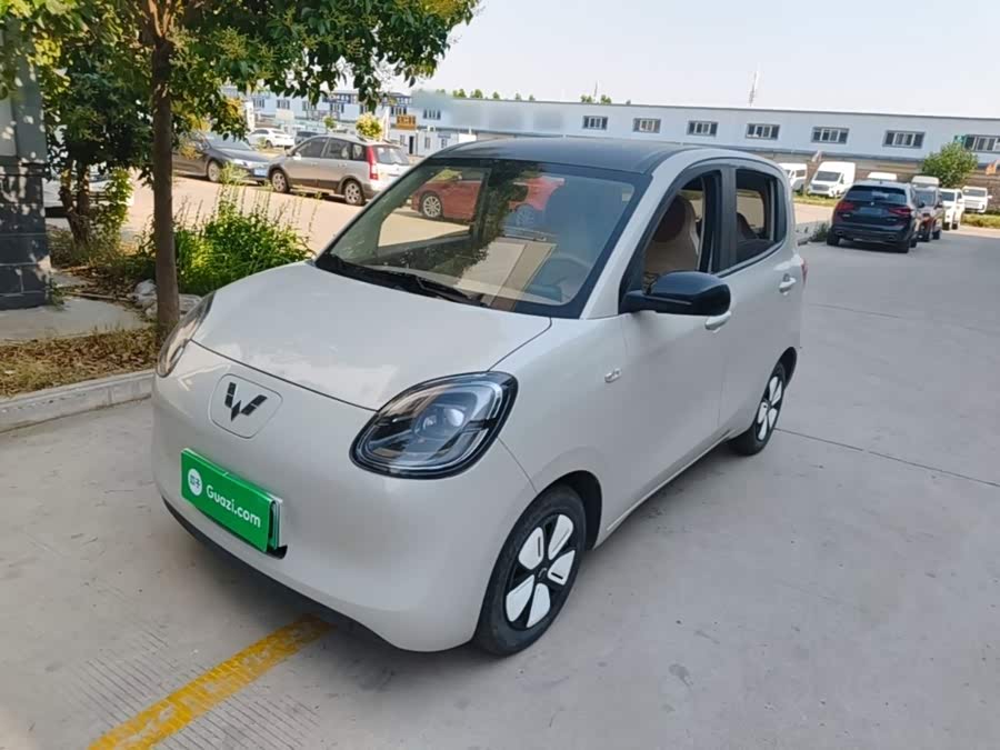 Wuling Hongguang MINIEV 2025