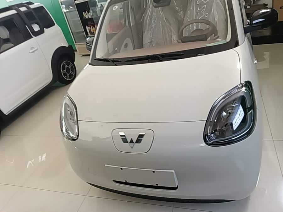 Wuling Hongguang MINIEV 2025