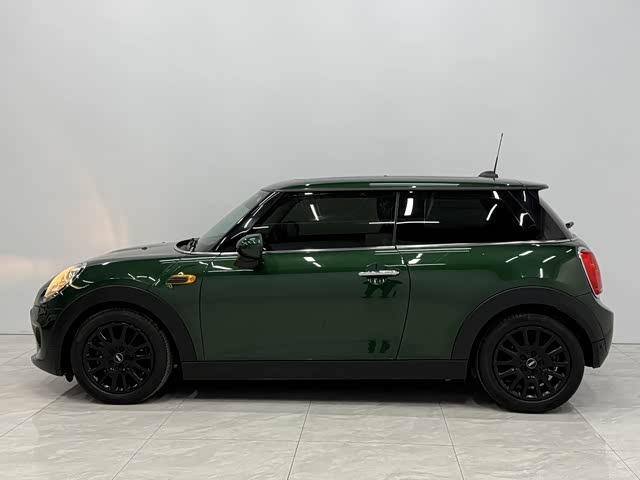 MINI MINI 2016