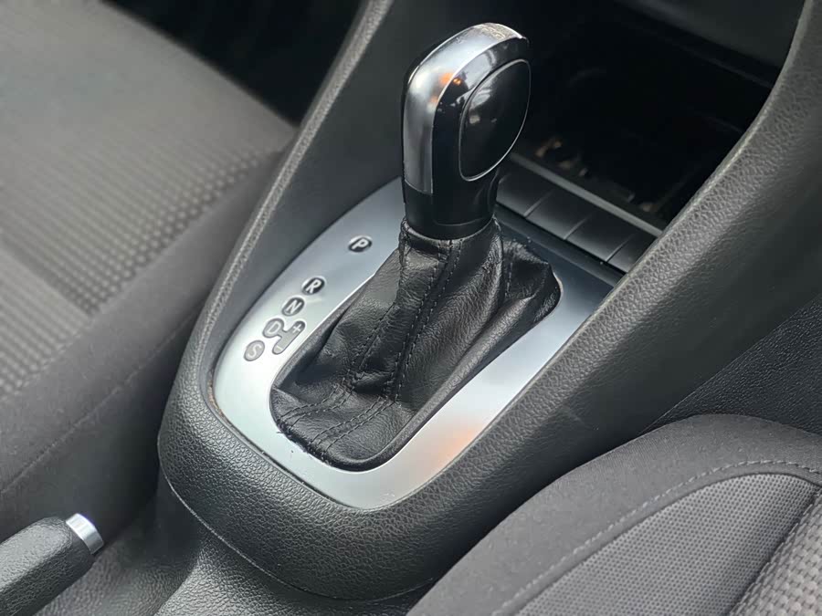 Volkswagen Golf 2012