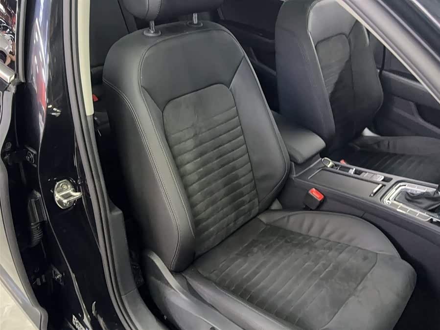 Volkswagen Magotan 2017