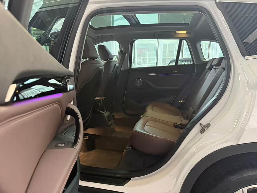 BMW X1 2022