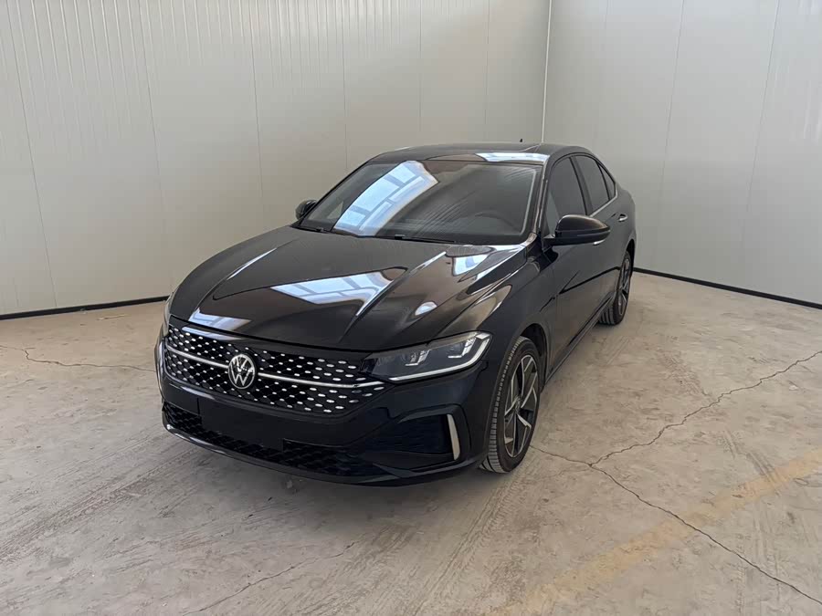 Volkswagen Lavida 2023