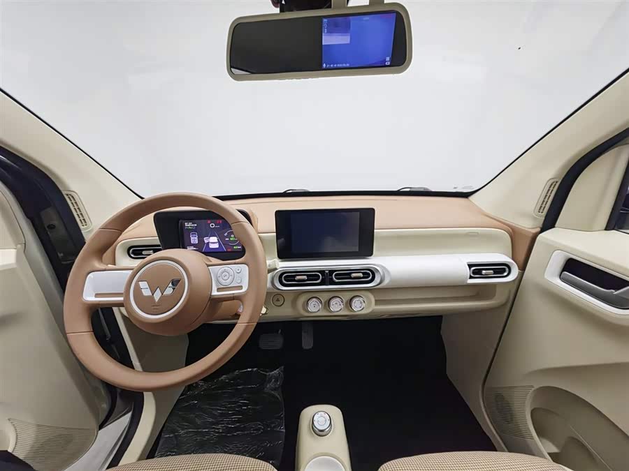 Wuling Hongguang MINIEV 2024