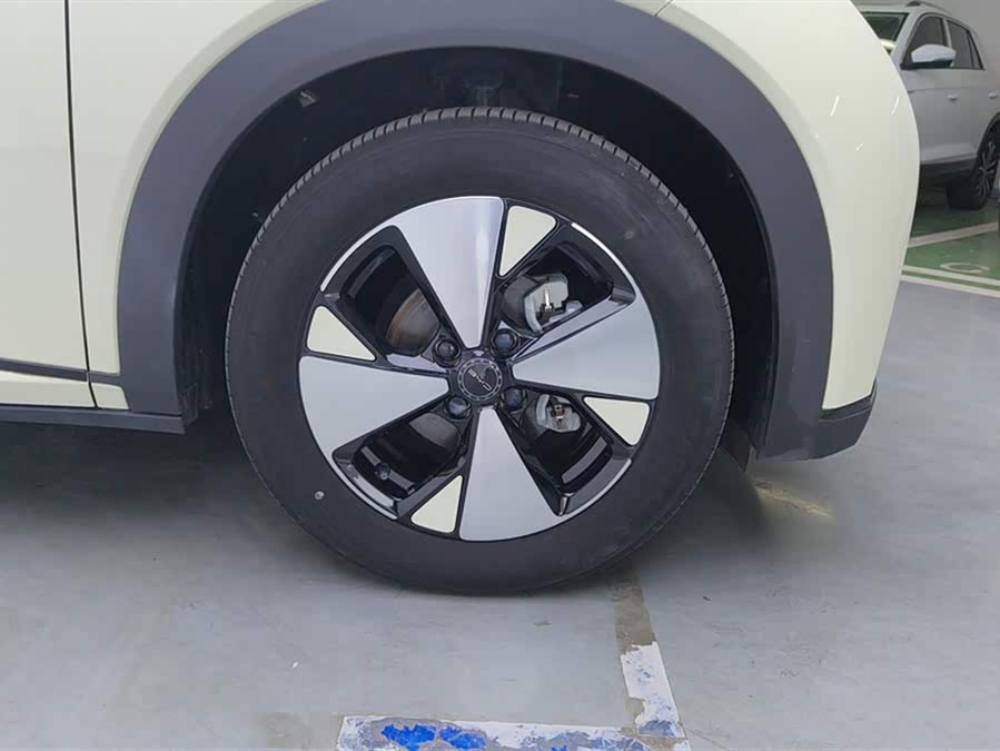 BYD Dolphin 2023