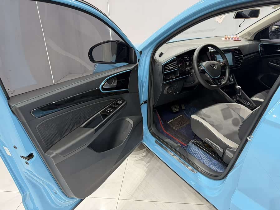 Jetta VS5 2022