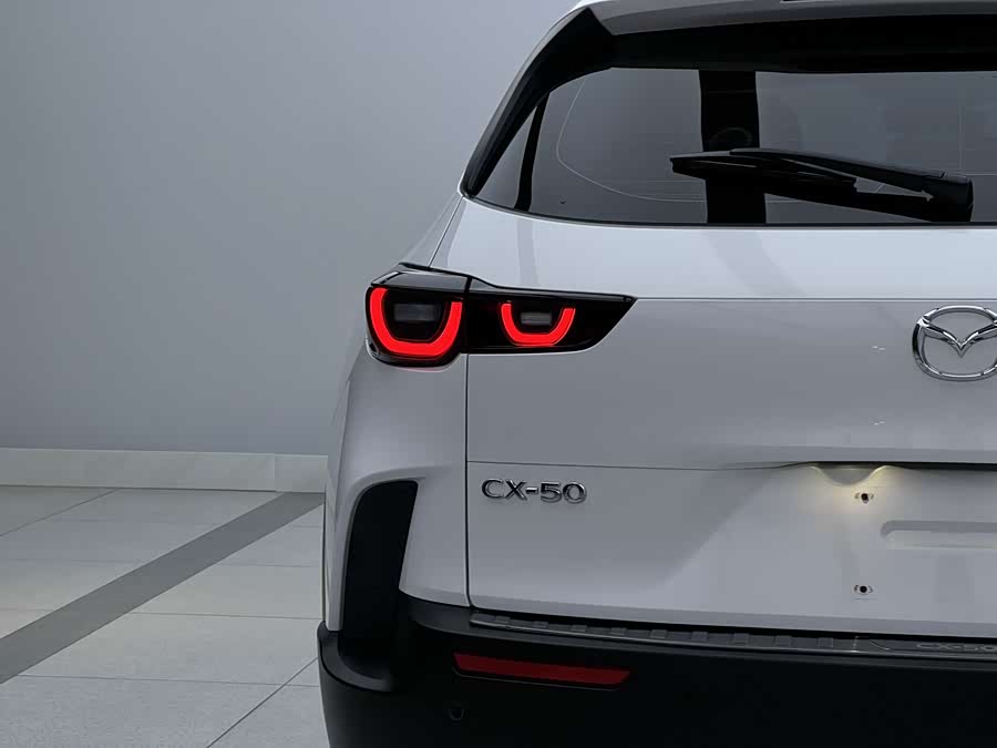 Mazda CX-50 OK 2023