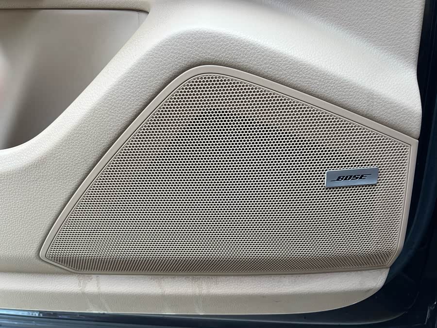 Porsche Cayenne 2019