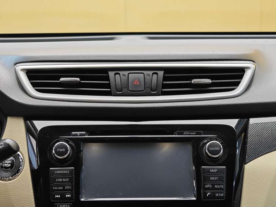 Nissan X-Trail 2014 — фото 15