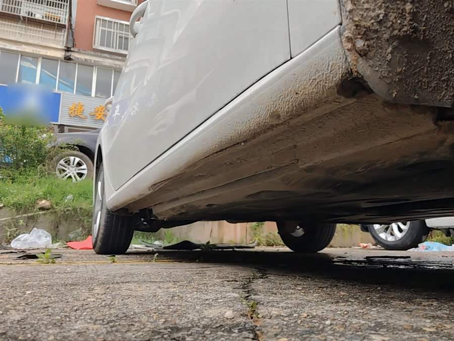 Volkswagen Lavida 2019