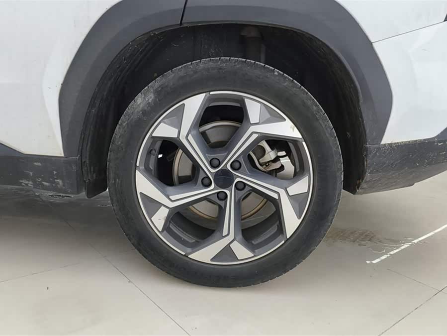 Geely Boyue L 2023