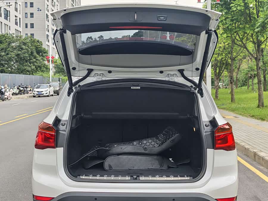 BMW X1 2019 — фото 15