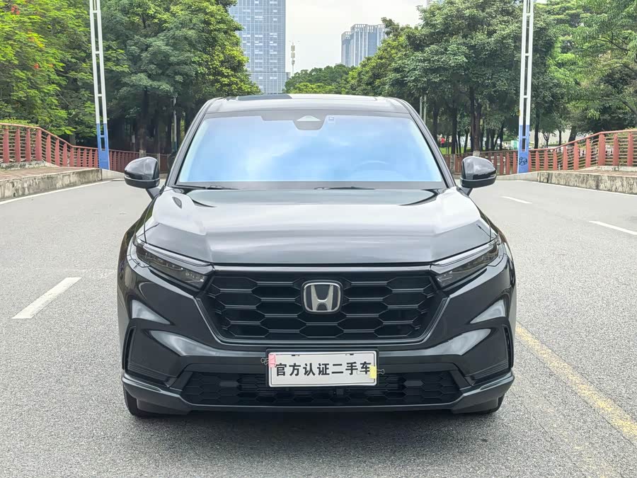 Honda CR-V 2024