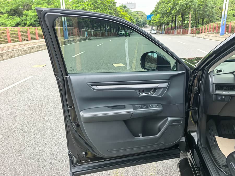 Honda CR-V 2024