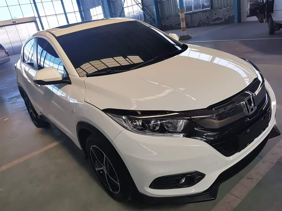 Honda Vezel 2020