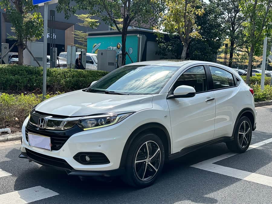 Honda Vezel 2020