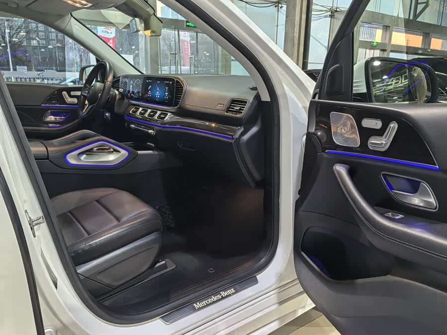 Mercedes-Benz GLE 2020 — фото 10