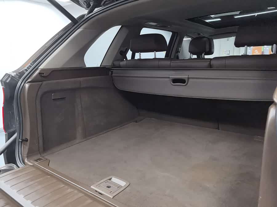 BMW X5 2013 — фото 15