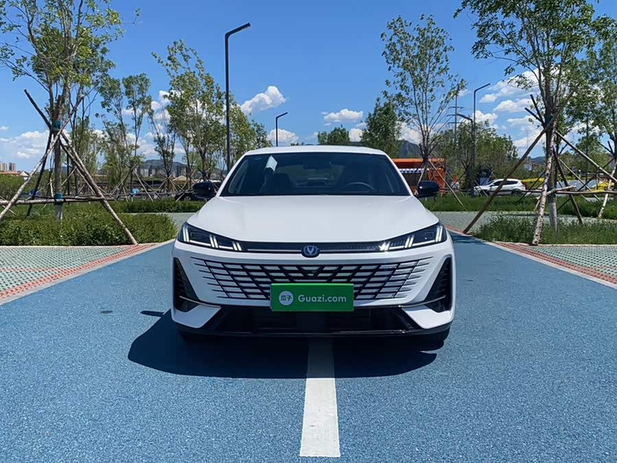 Changan Escape 2026