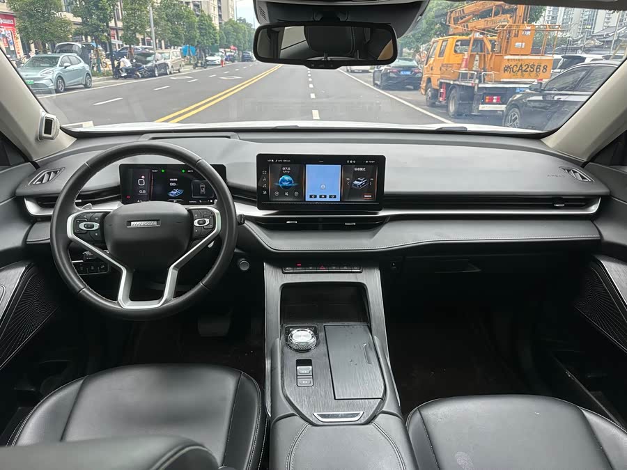 Haval H6 2023