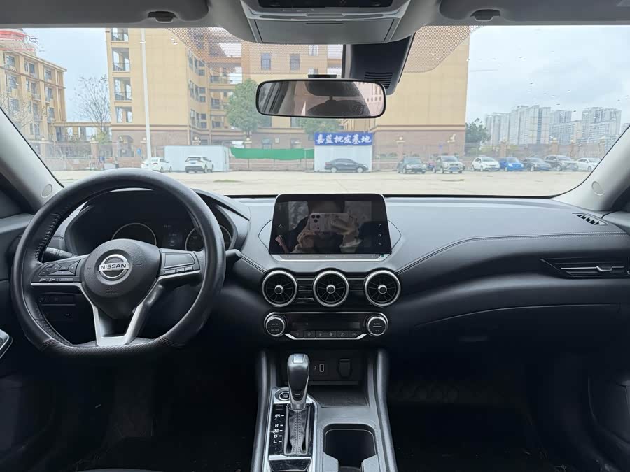 Nissan Sylphy 2022