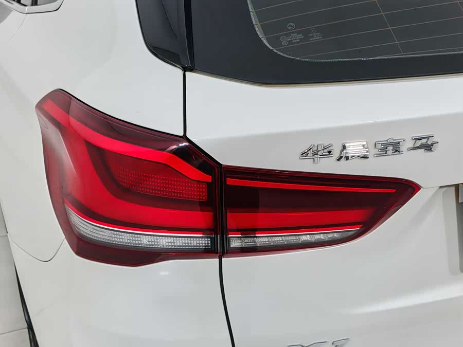BMW X1 2020 — фото 16
