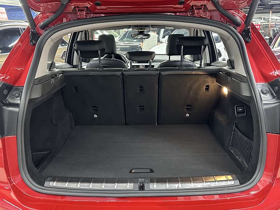BMW X1 2018 — фото 11