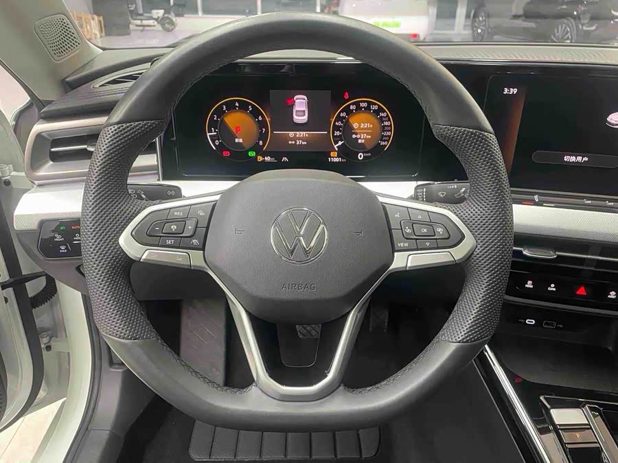 Volkswagen Lamando 2025