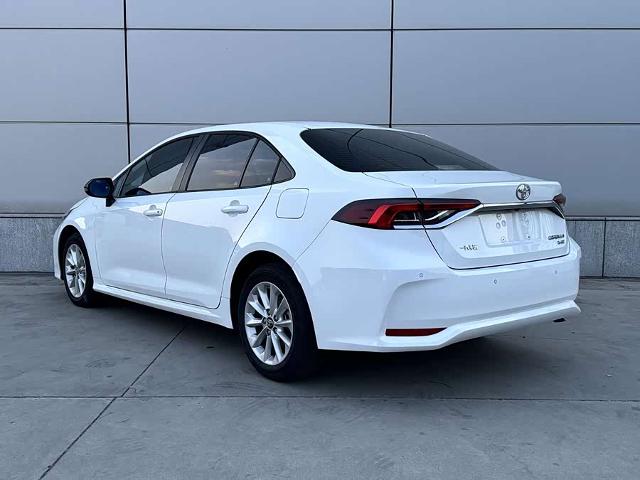 Toyota Corolla 2023