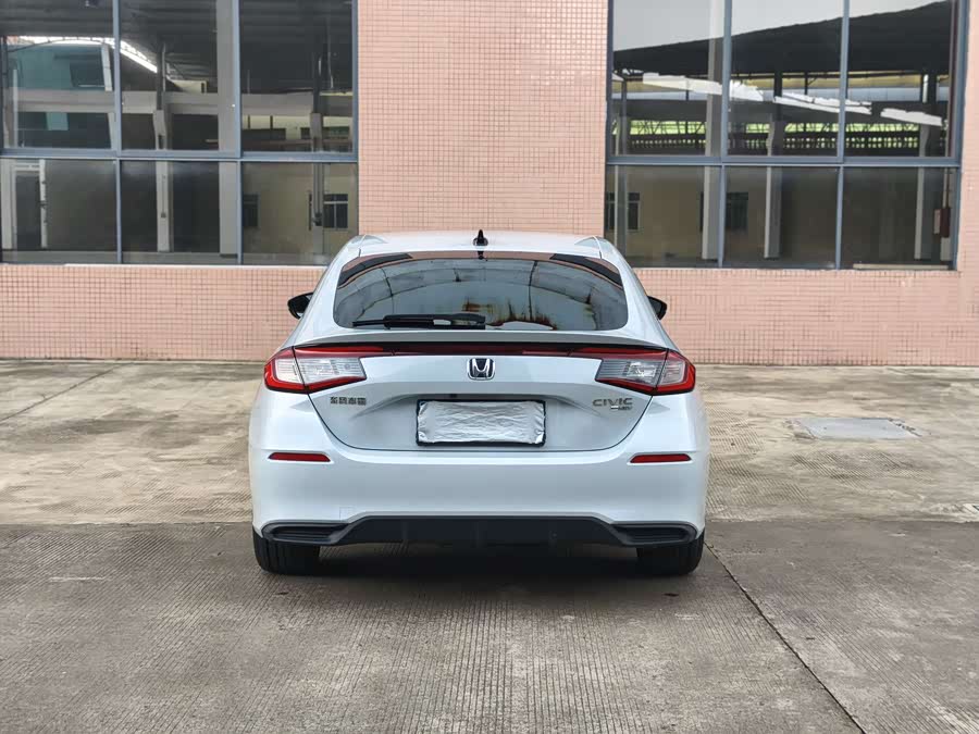 Honda Civic 2023