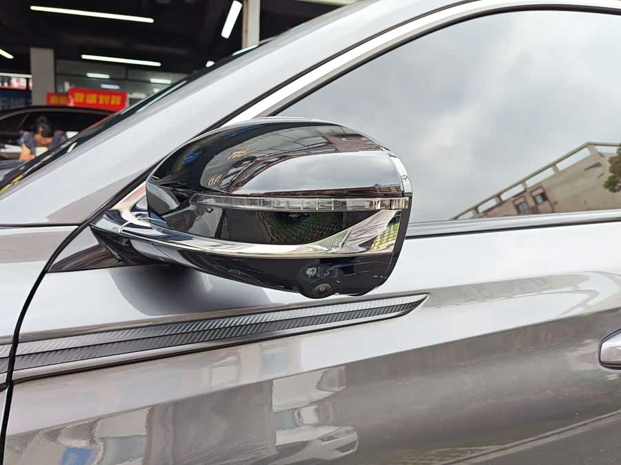 Changan CS75PLUS 2021 — фото 13